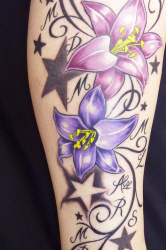 05   Ornamente   Tattoo Hamburg Skinworxx